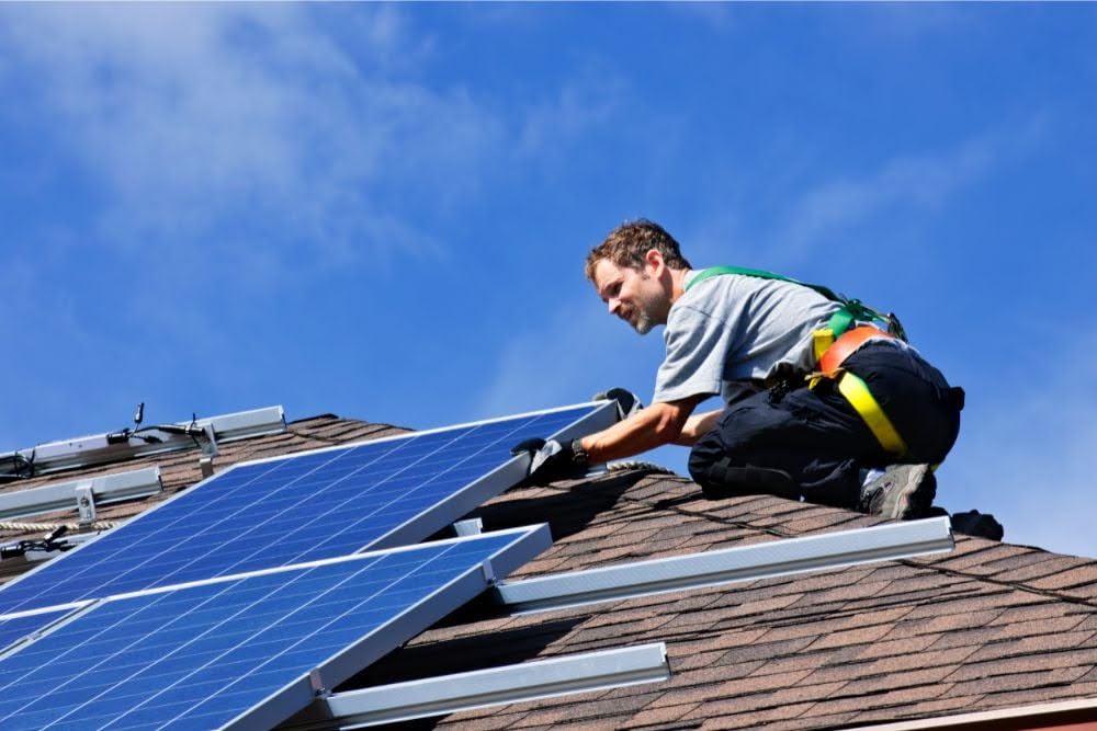 The Essential Guide To Solar Installers: Bringing Renewable Energy Home