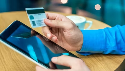 Benefits of Easy EMI Card: Shop Now, Pay Later with Ease