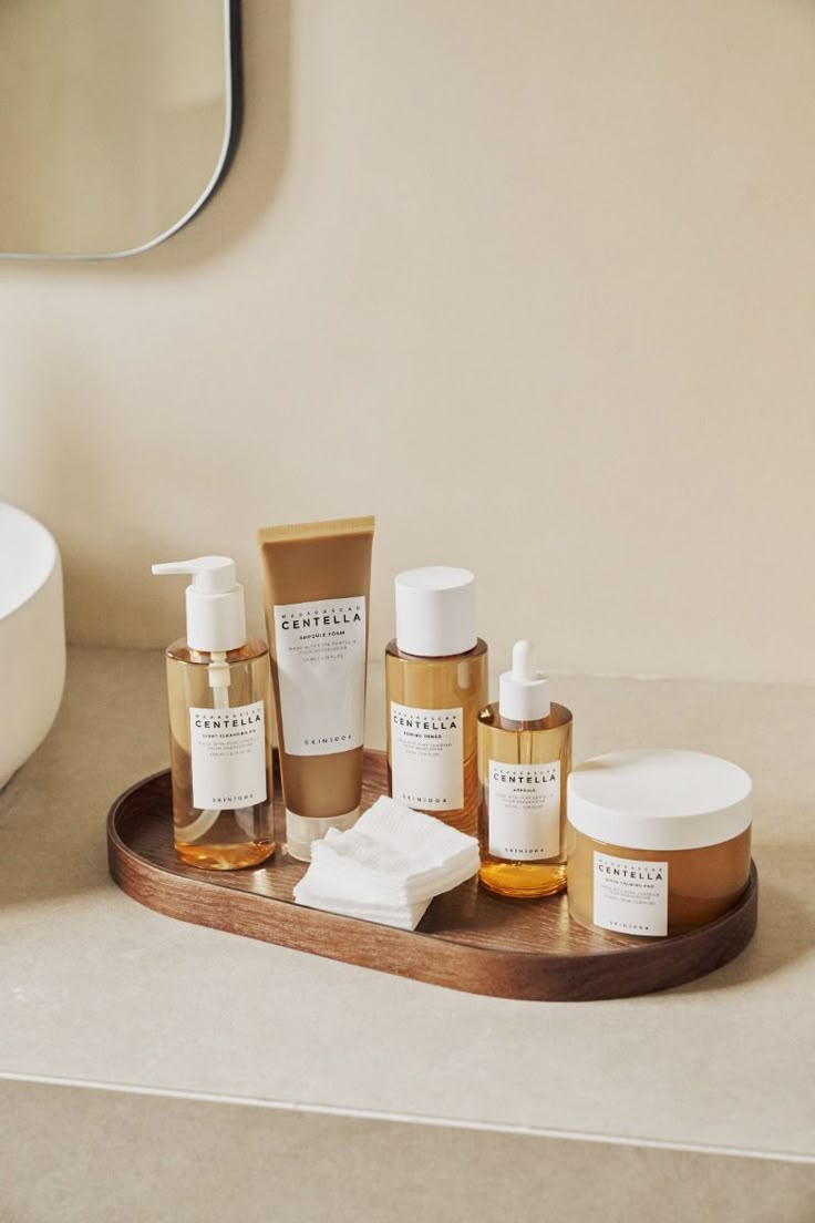 Top Beauty & Cosmetic Packaging Design Ideas to Try in 2025