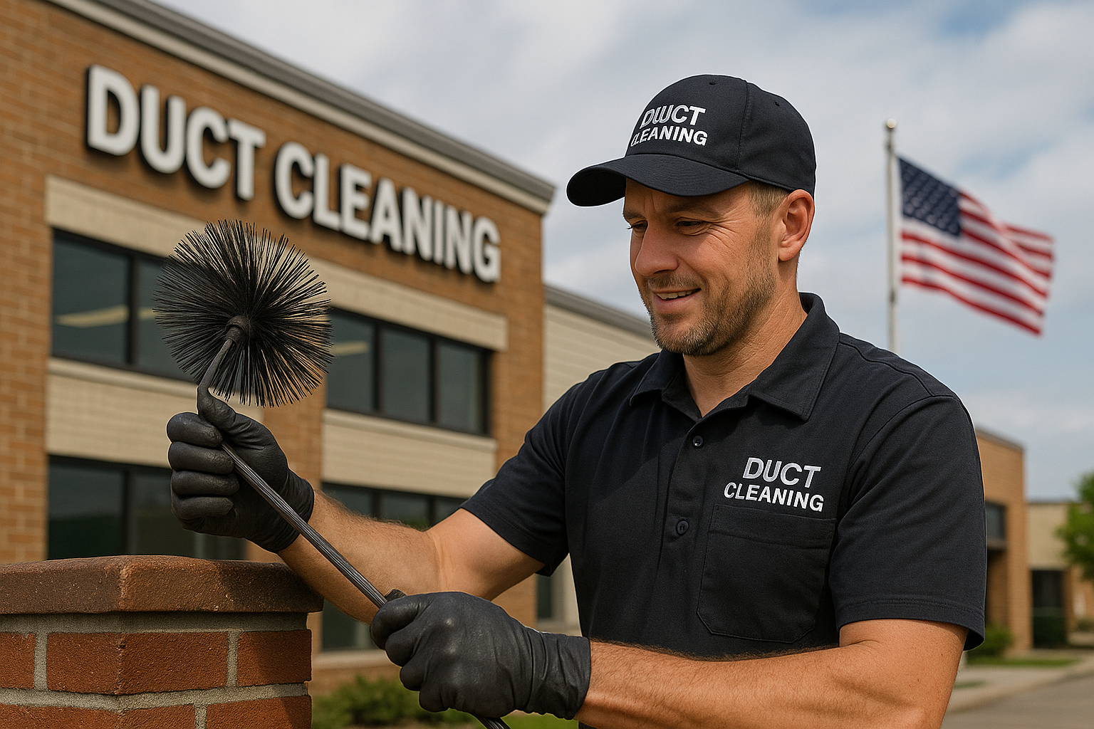 What Should You Expect During a Duct Cleaning Service?