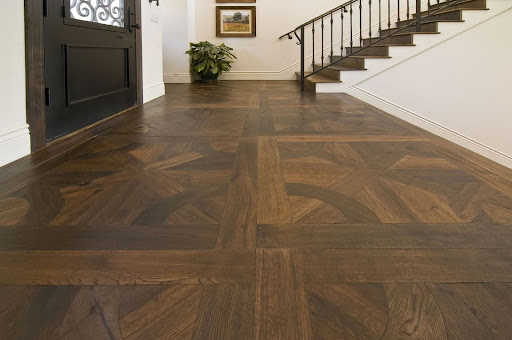 Top Parquet Flooring Patterns Dubai Homeowners Love