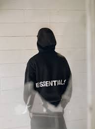 Essentials Clothing: The Streetwear Phenomenon Everyone’s Talking About