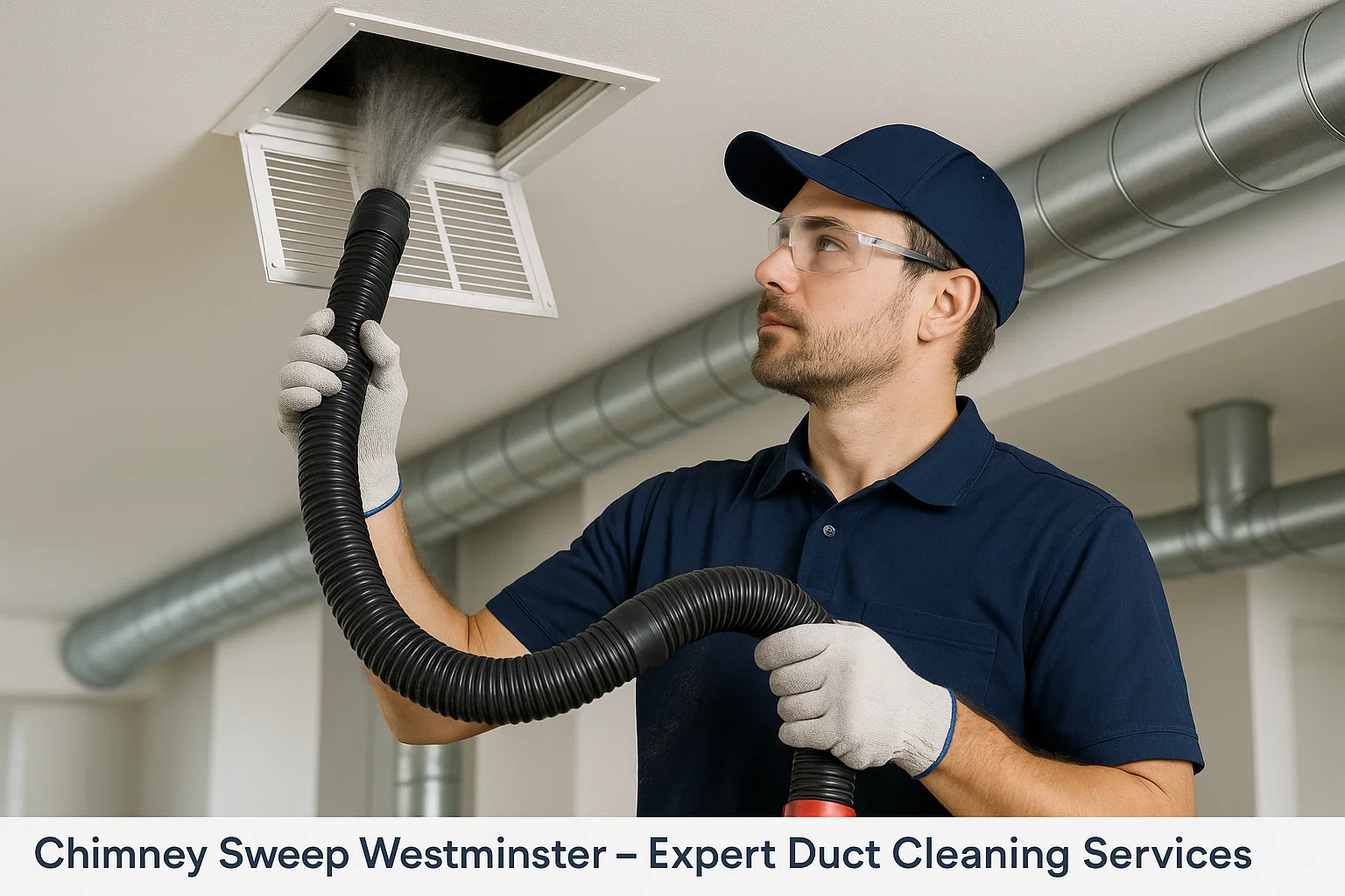 Why Neglecting Air Duct Cleaning Can Affect Health and Utility Bills