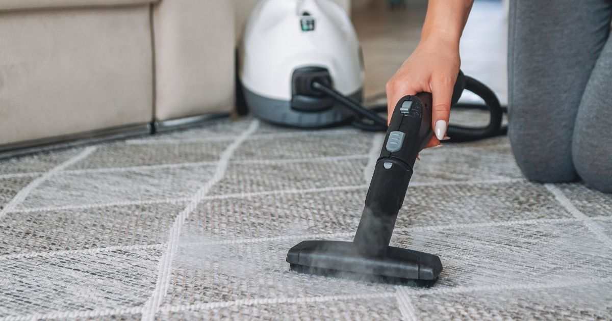 Rug Cleaning Oxnard