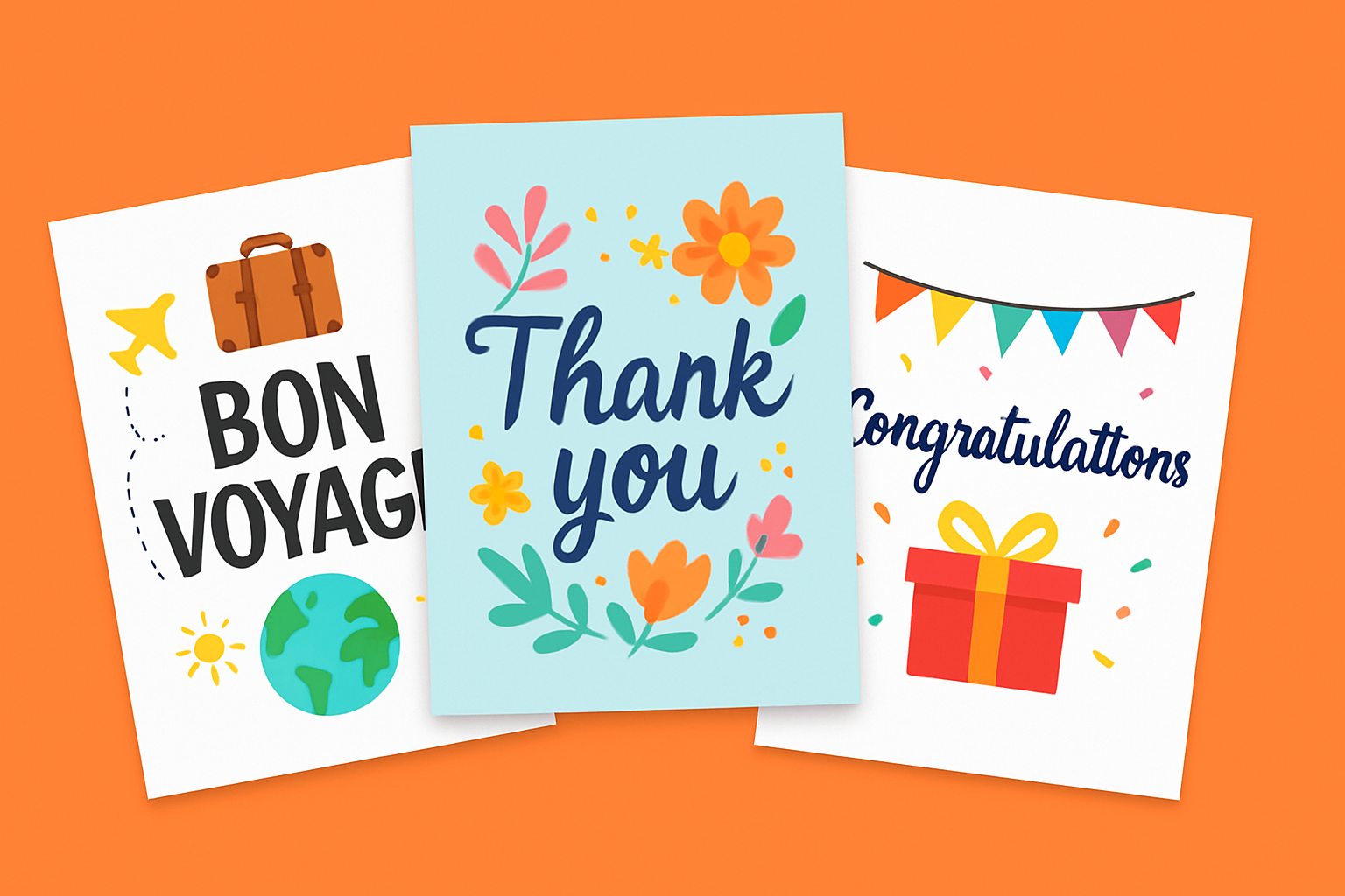 The Power of Thoughtful Goodbyes: Why Farewells Deserve Meaning