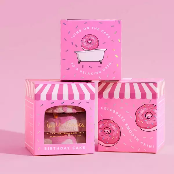 Custom Donut Boxes: Sweet Packaging for a Perfect Presentation