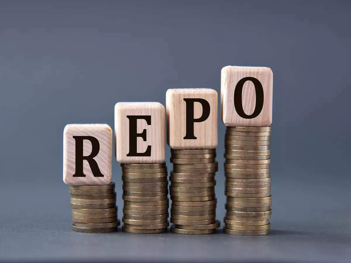 Understanding How Repo Rate Affects Personal Loan Interest and EMI