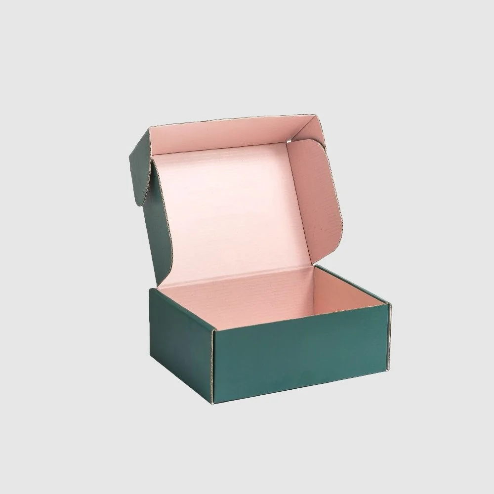 Durable and Beautiful Custom Mailer Boxes for Every Business