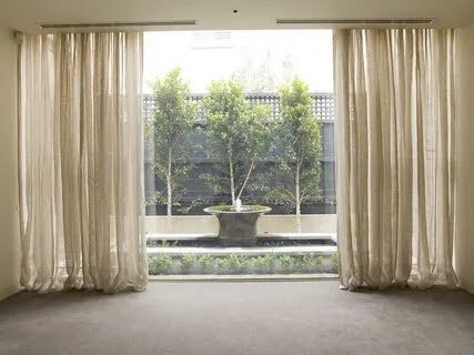 How to Find the Best Places to Buy Sheer Curtains in Dubai