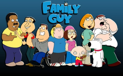 Why Family Guy Isn’t on Netflix: Licensing and Streaming Rights Explained