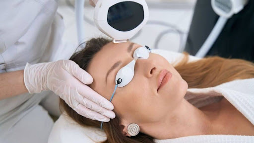 CO2 Laser Treatment Advanced Skin & Intimate Rejuvenation Solutions